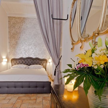 La Bonosa Apartment Rome Exterior photo