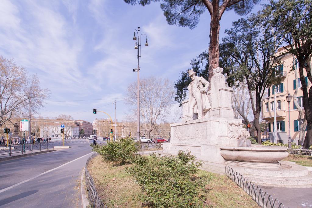 La Bonosa Apartment Rome Exterior photo