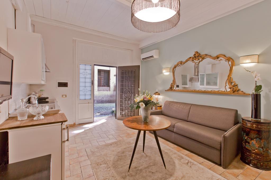 La Bonosa Apartment Rome Exterior photo