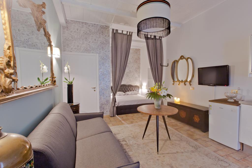 La Bonosa Apartment Rome Exterior photo