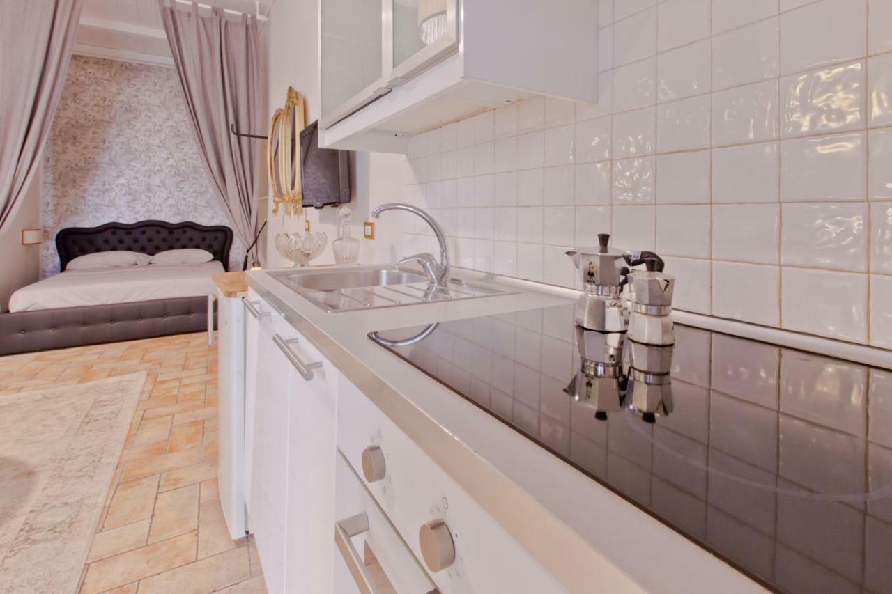 La Bonosa Apartment Rome Exterior photo