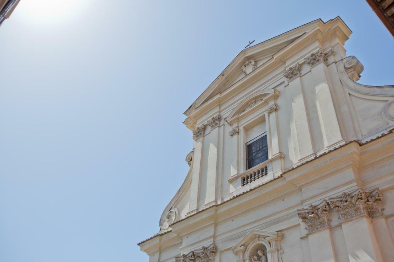 La Bonosa Apartment Rome Exterior photo