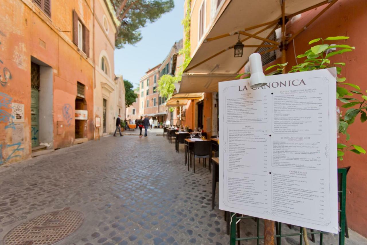 La Bonosa Apartment Rome Exterior photo